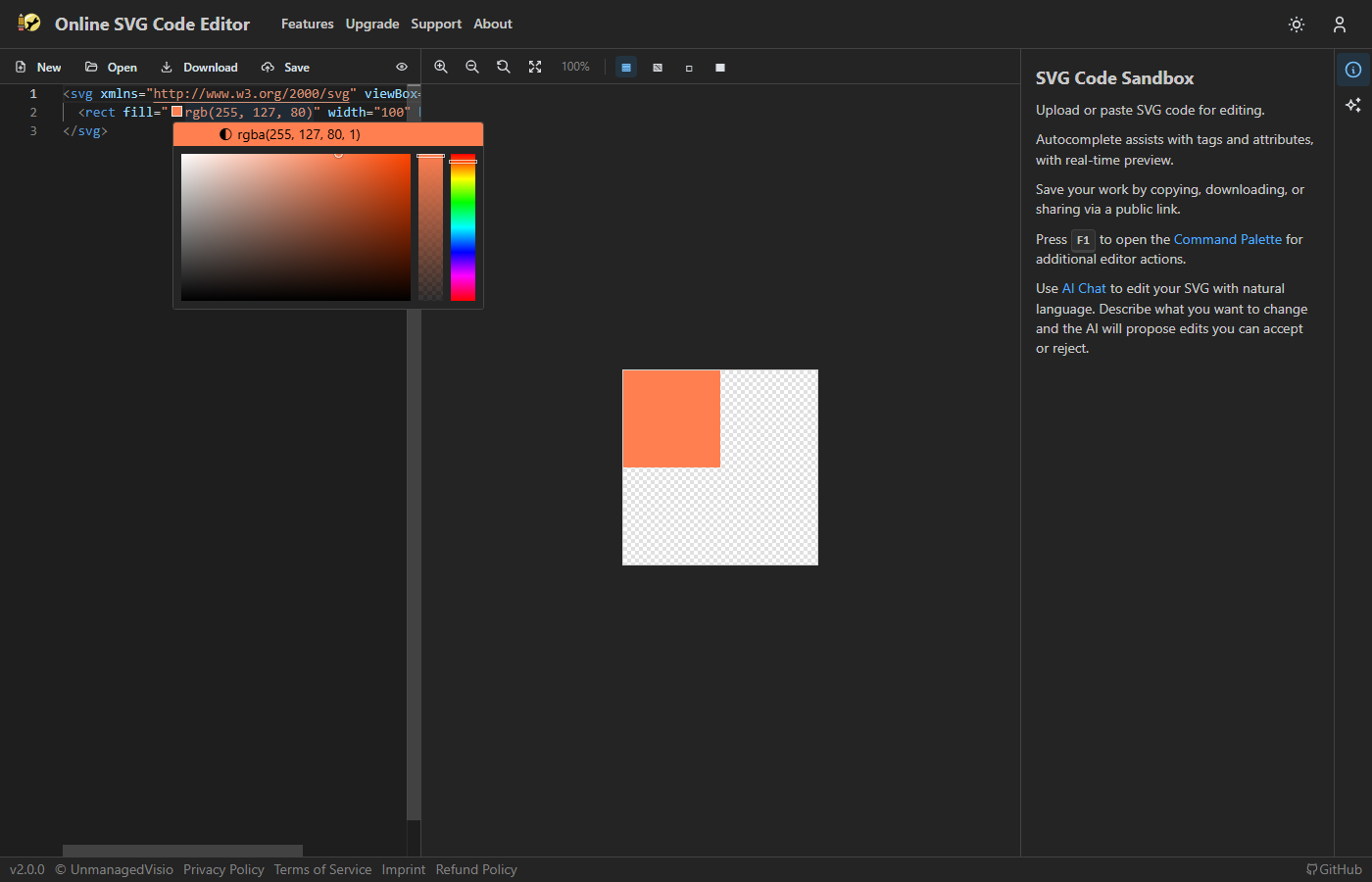 Color Picker